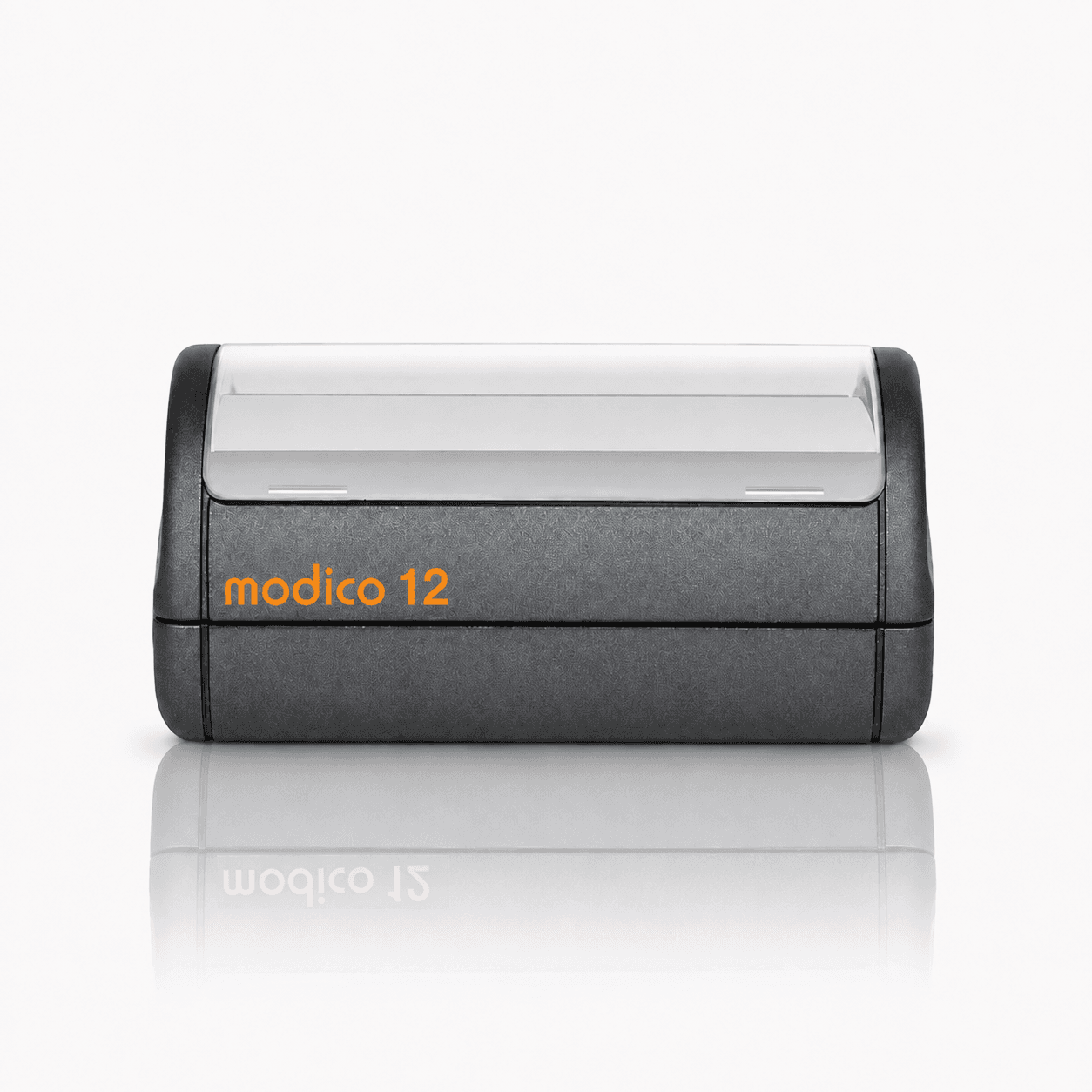 Modico 12 — Fekete