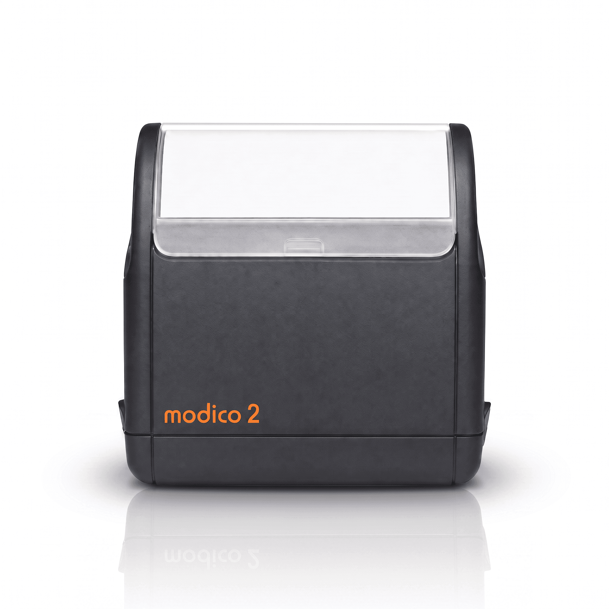 Modico 2 — Fekete