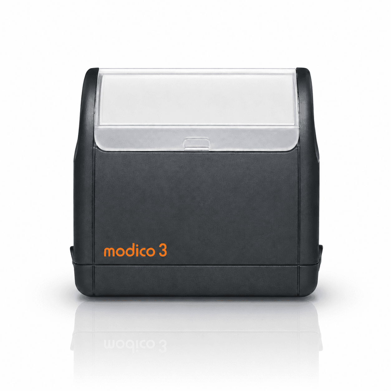 Modico 3 — Fekete