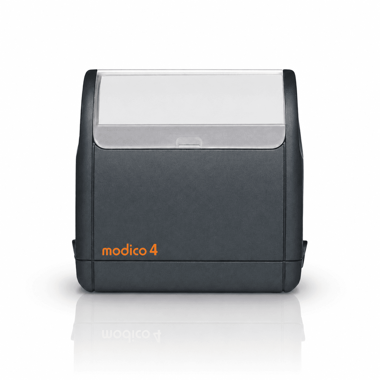 Modico 4 — Fekete