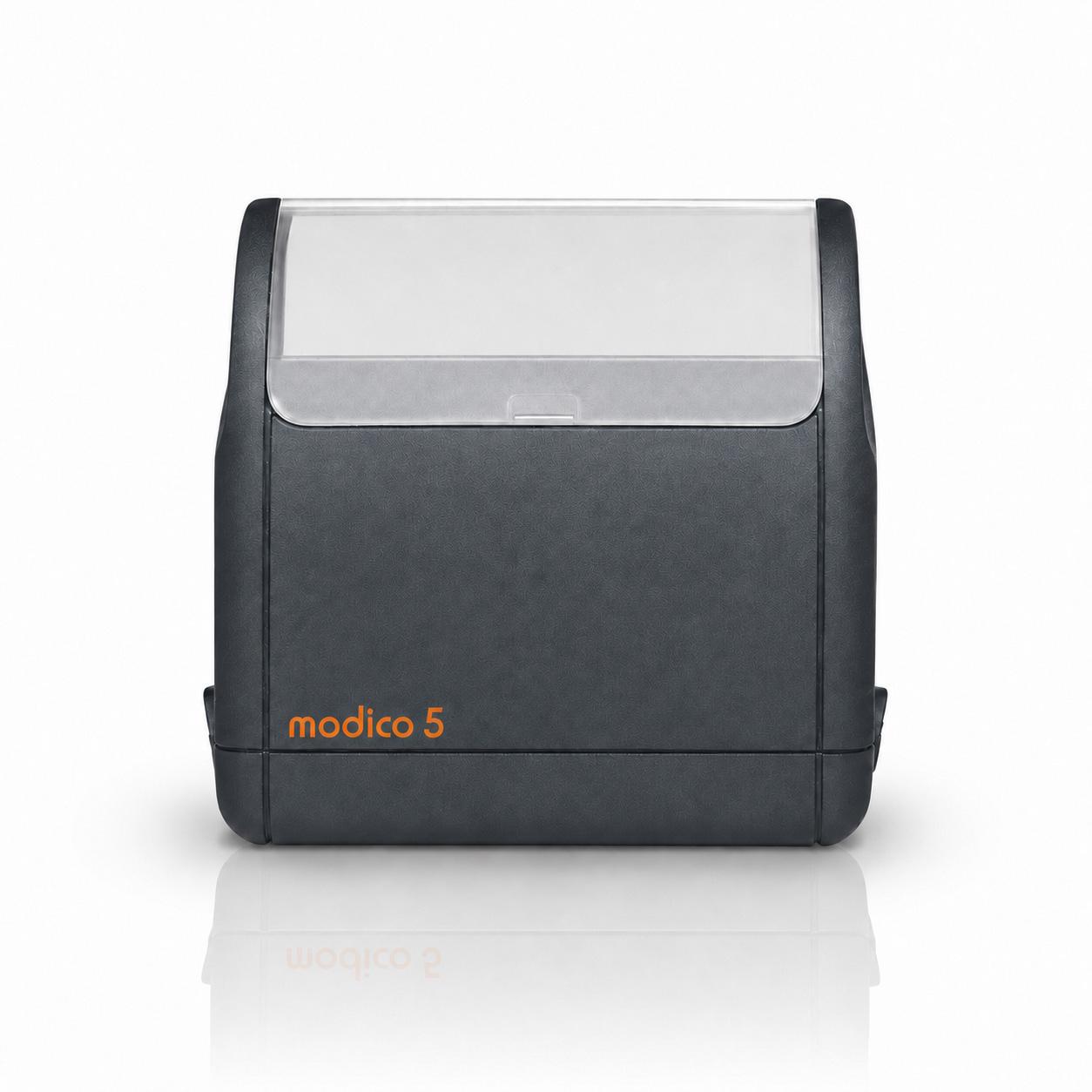 Modico 5 — Fekete