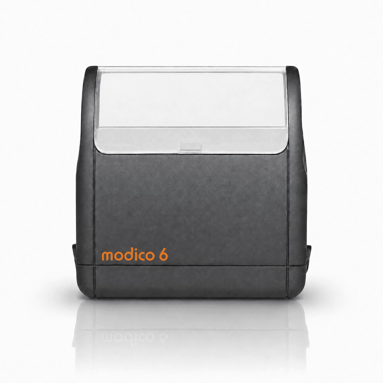 Modico 6 — Fekete