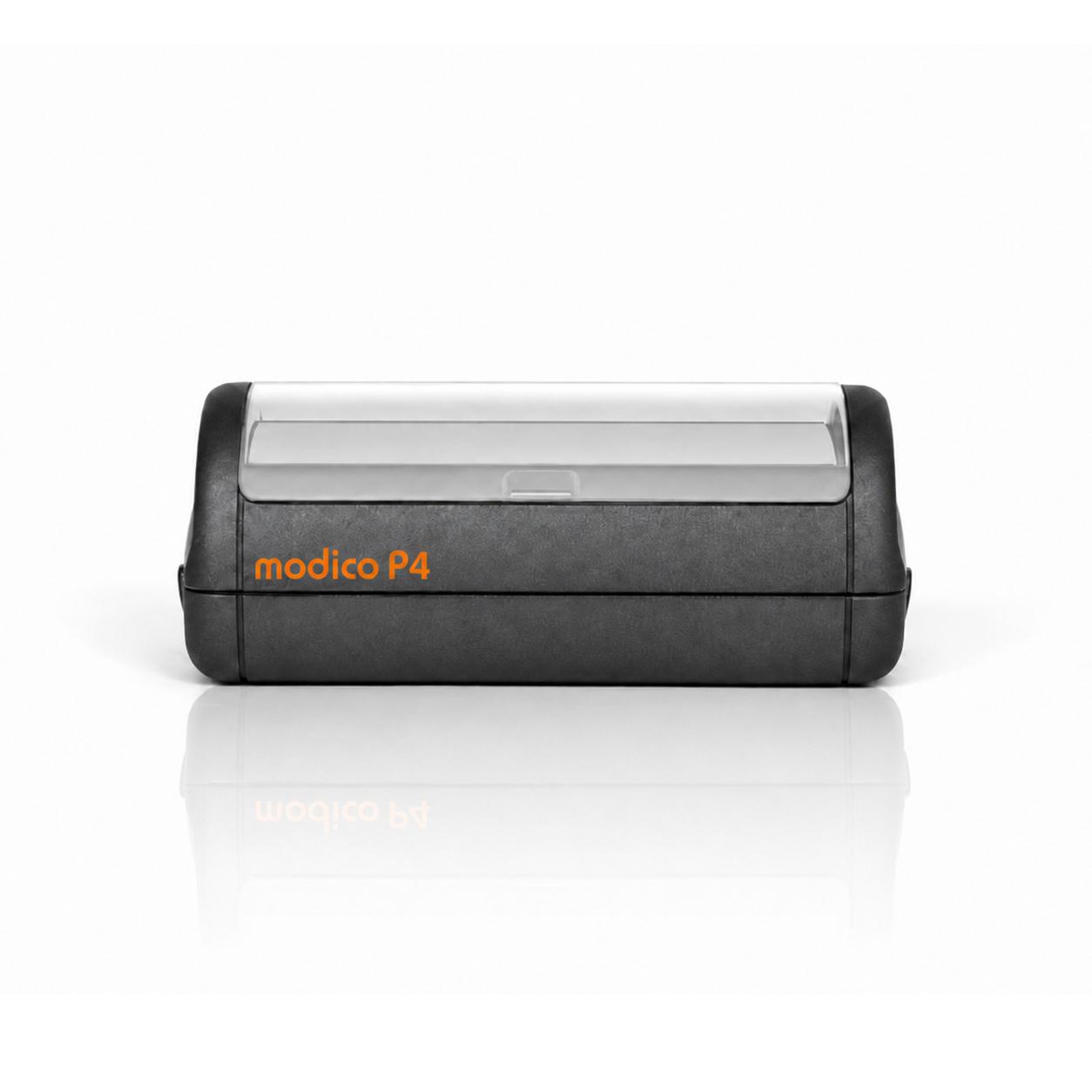 Modico P4 — Fekete