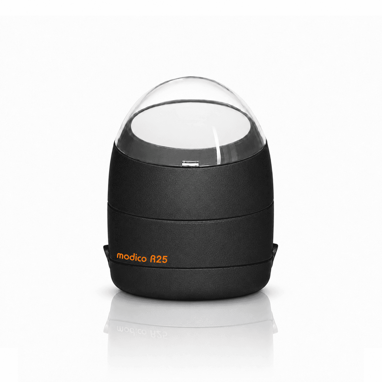 Modico R25 — Fekete