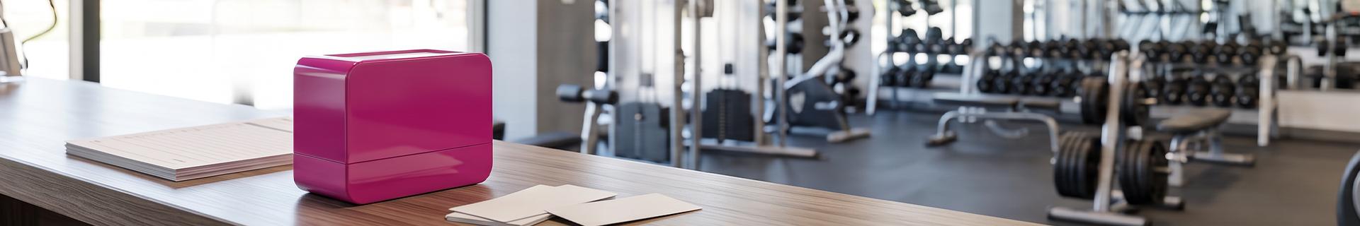 Jóga, wellness & fitnesz